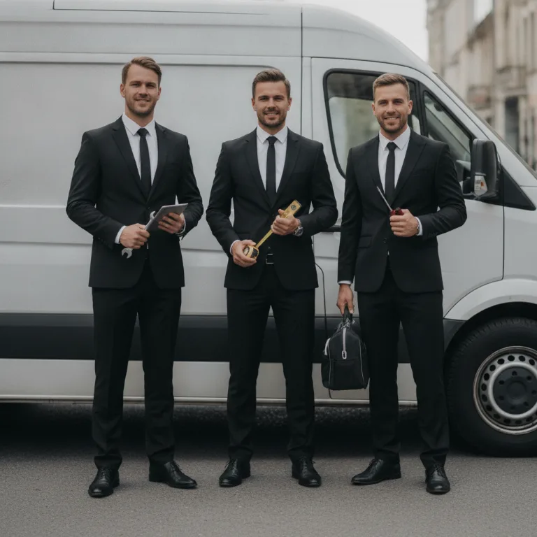 privat chauffeur jobs Grenchen