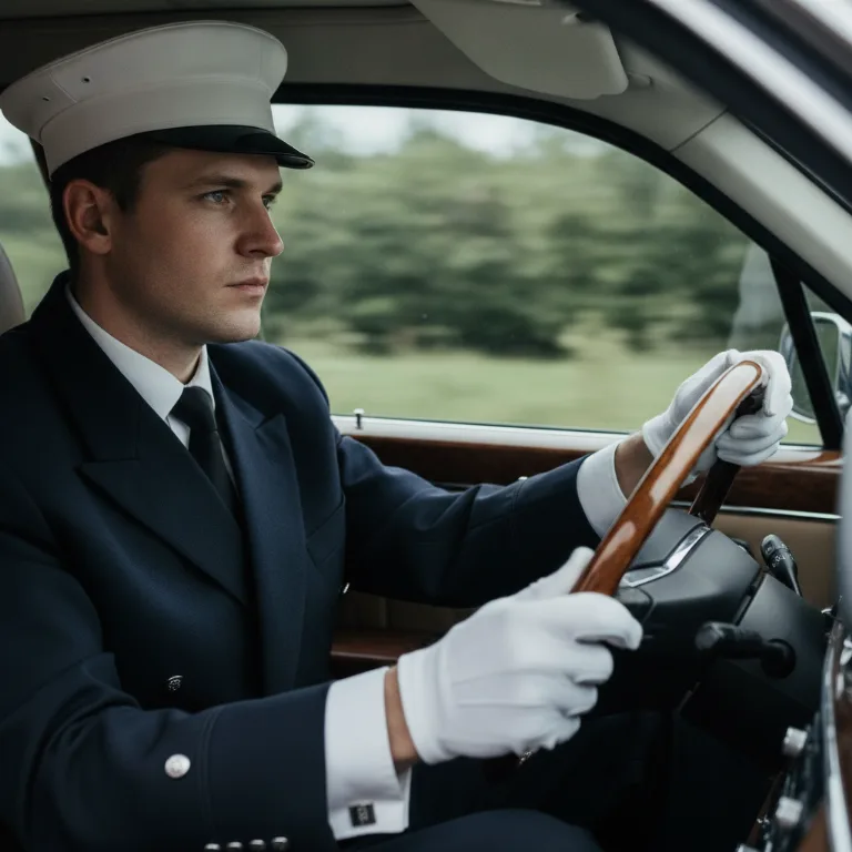 privat chauffeur jobs Grenchen